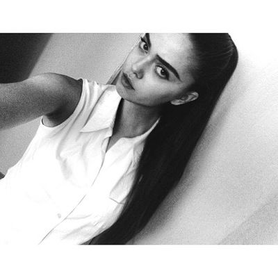 Ксюша Дереча