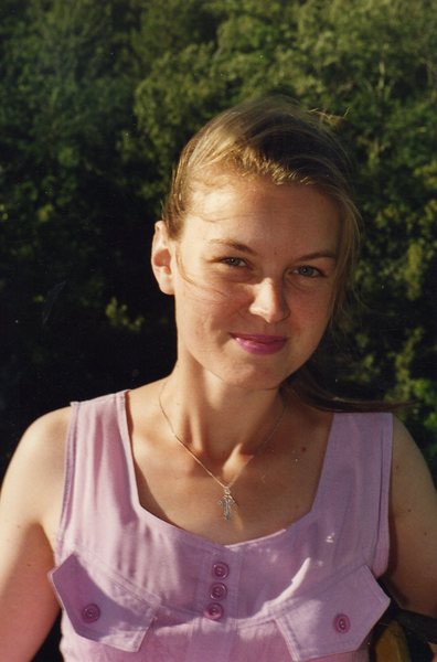 Татьяна Севастьянова