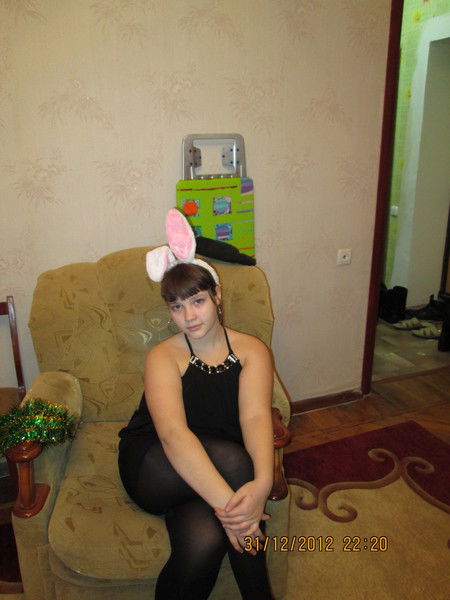 Товоя Зайка