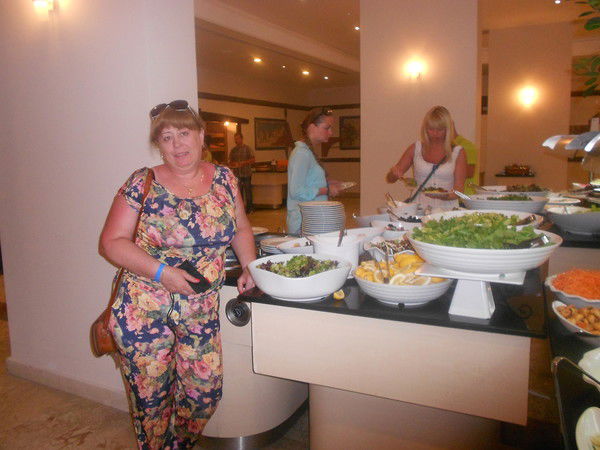 Галина Царапкина