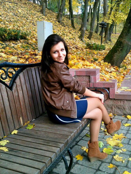 Кристина Усс