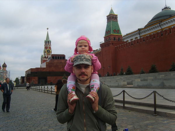 Алексей Морозов