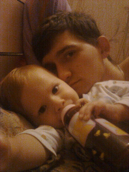 Никита Миньковский