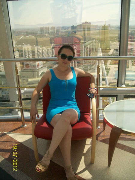 Галина Исмуханова