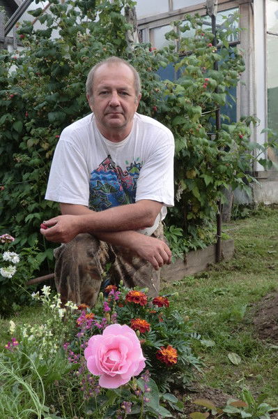 Виктор Вицких