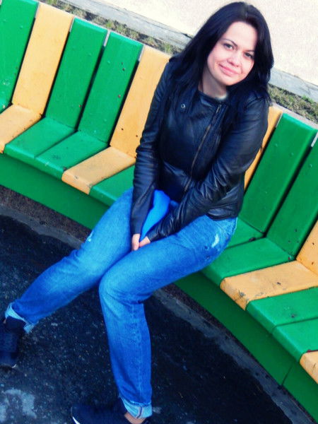 Кристина Филиппова