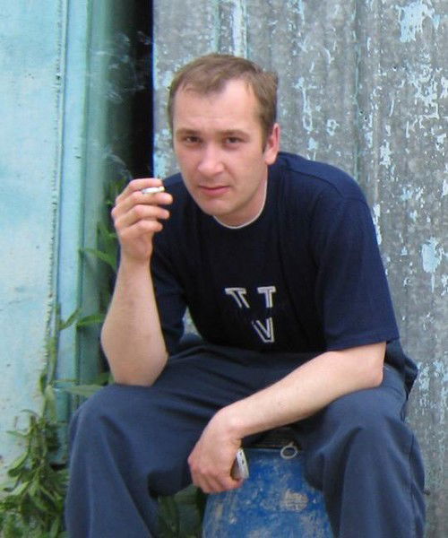 Виталий Ткачев