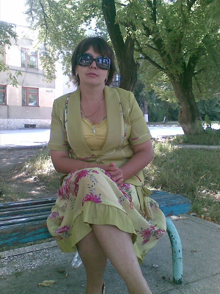 Эллада Панова