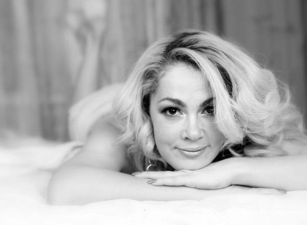 Оксана Зангирова