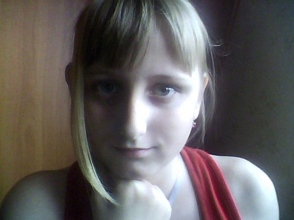 Алёна Квашнина