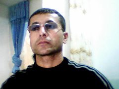 Абдужаббор Курбонов