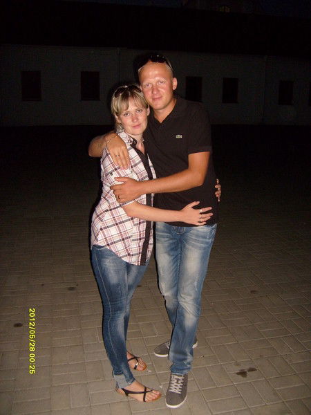 Оксана Аблецова