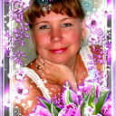 Елена Панфилова (Васильева)