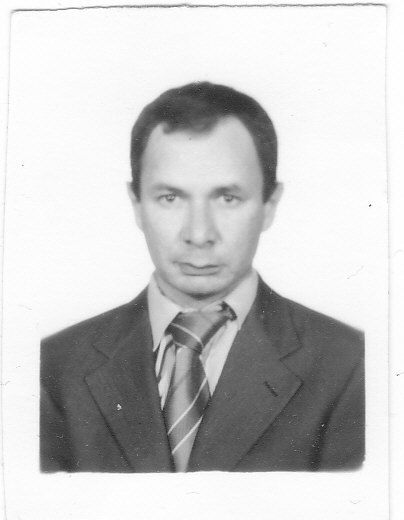 Vladimir Tokaev