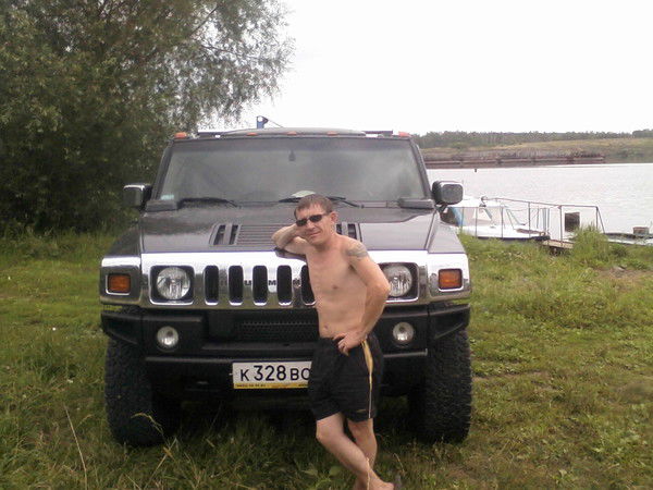 Олег Семенов