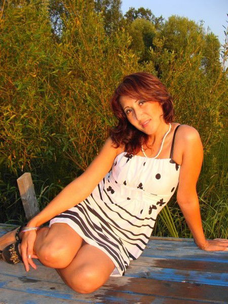 Любовь Подшивалова