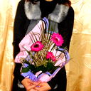 Екатерина Безроднова