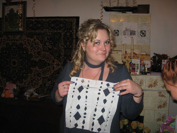 Елена Мудрякова