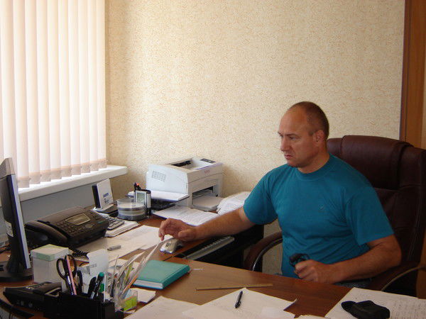 Евгений Печеник