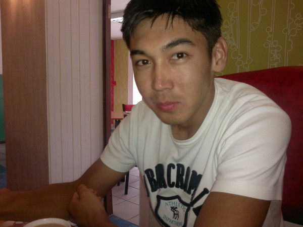 Кайырбек Сатыбаев