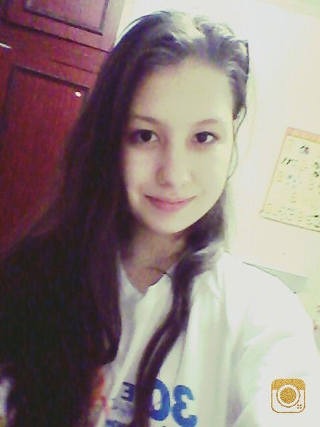 Диана Аюпова