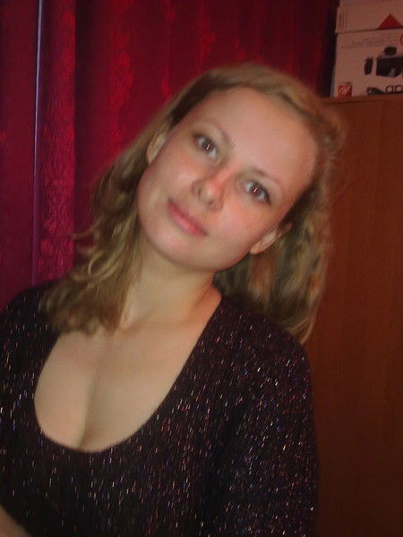 Екатерина Гурьева