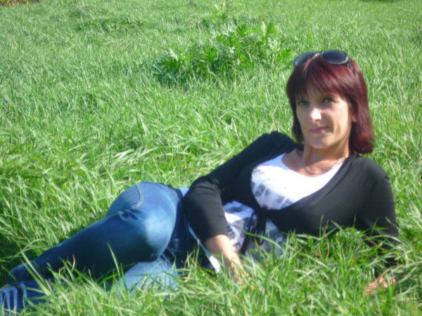 Елена Луговцова