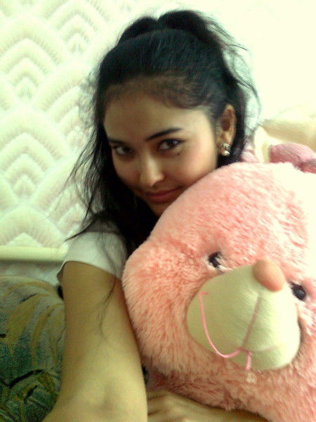 Перизат Куатбекова