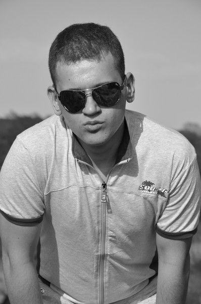 Андрей Федоров