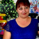 Марина Ибатулина