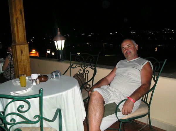 Евгений Пашковский