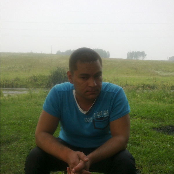 Сергей Копоть