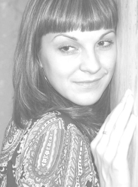 Ирина Козлова