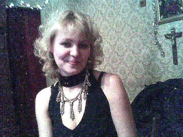 Елена Шеремет