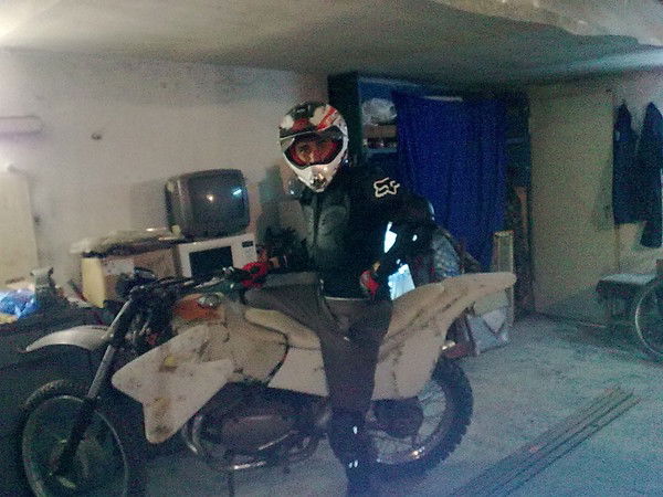 Александр Сухов