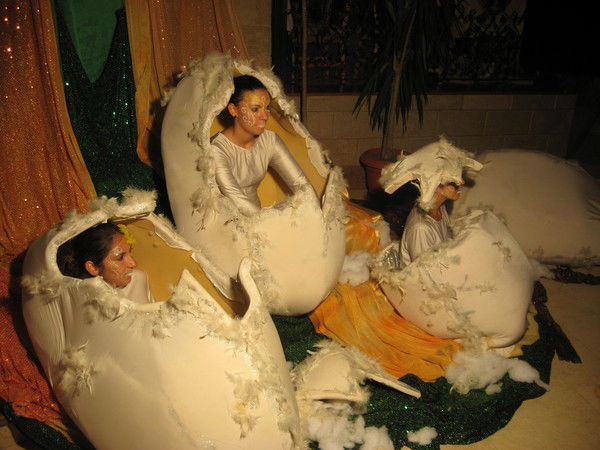 Жамал Коскулова