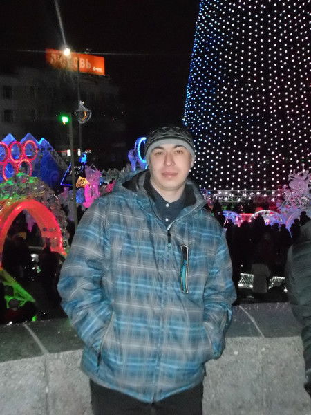 Евгений Сарапульцев