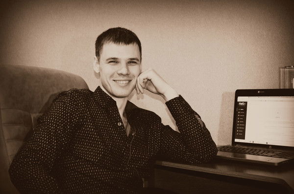 Алексей Шевченко