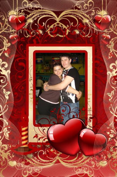 Оксана Аксенова