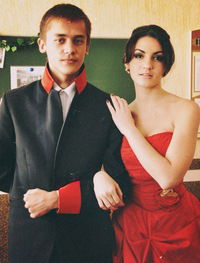 Игорь Гацкевич