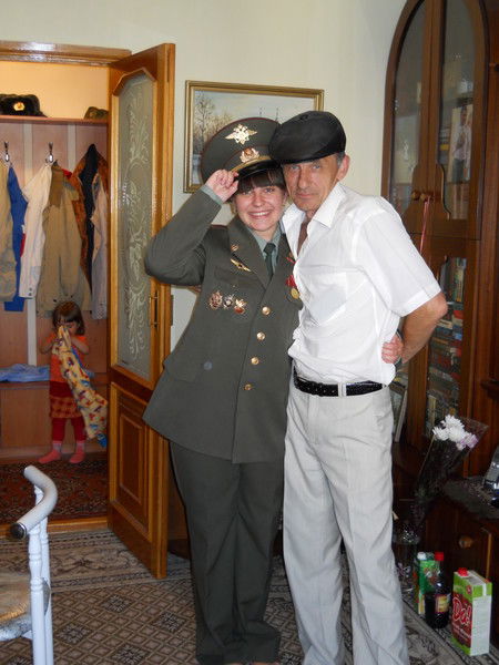 Сергей Скориков