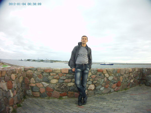 Олег Роговский