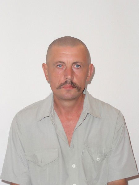 Андрей Тропников