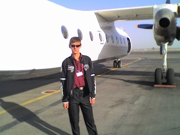 Сергей Беляхин