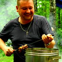 Дмитрий Бакке