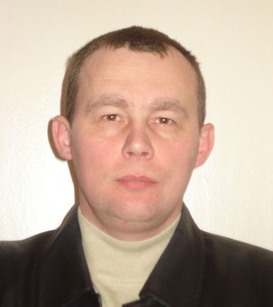 Руслан Боровик