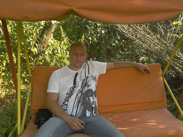 Петр Вдовин