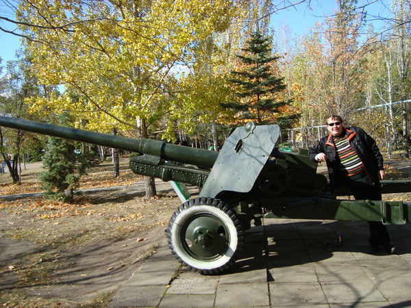 Андрей Мокреньков