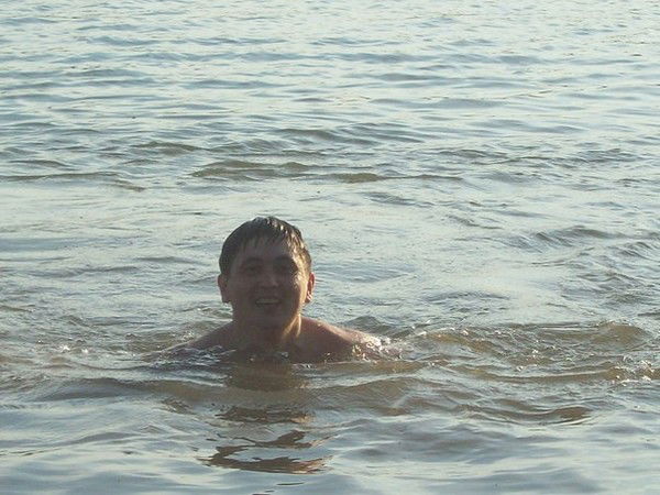 Ринат Ромазанов