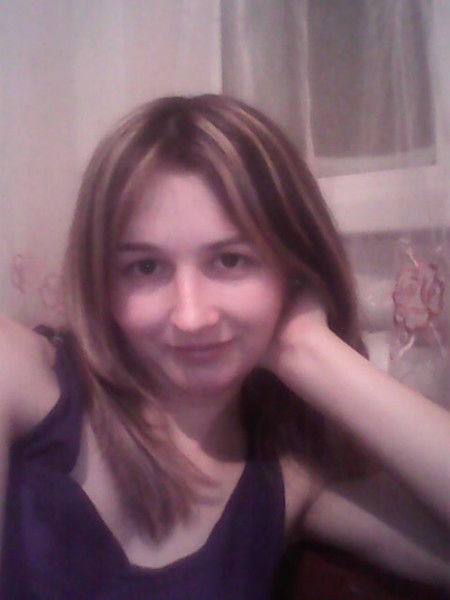 Ольга Смирнова